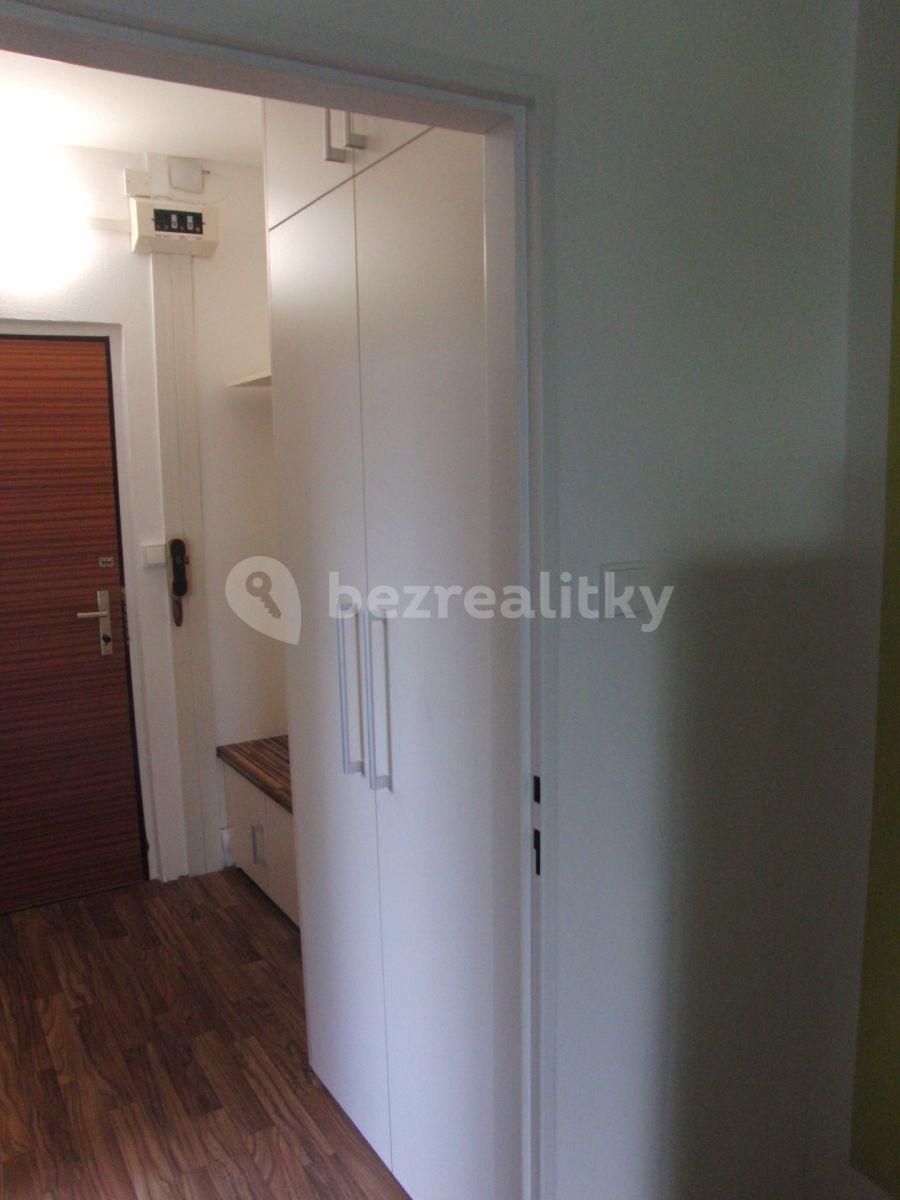 Studio flat to rent, 35 m², Hřbitovní, Jablonec nad Nisou, Liberecký Region