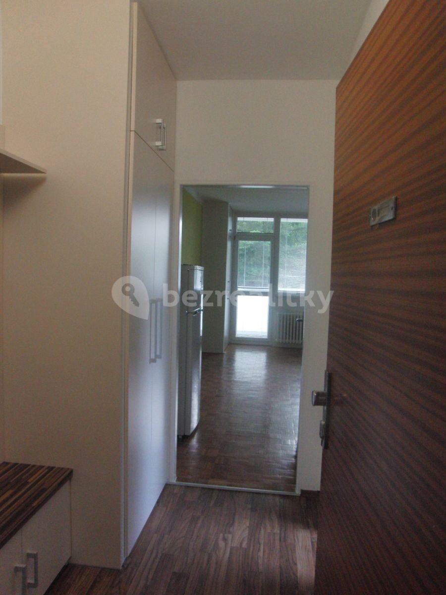 Studio flat to rent, 35 m², Hřbitovní, Jablonec nad Nisou, Liberecký Region