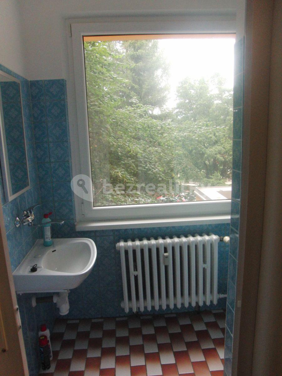 Studio flat to rent, 35 m², Hřbitovní, Jablonec nad Nisou, Liberecký Region