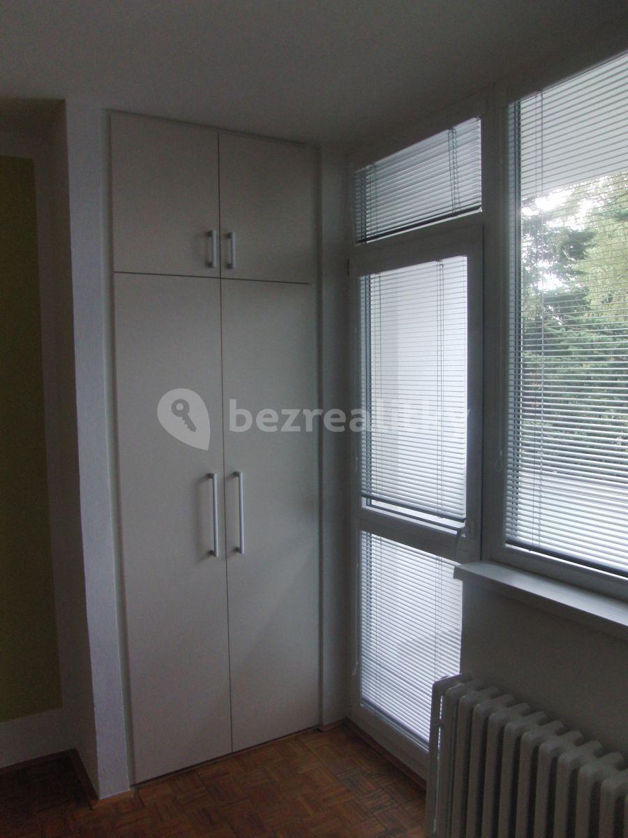 Studio flat to rent, 35 m², Hřbitovní, Jablonec nad Nisou, Liberecký Region