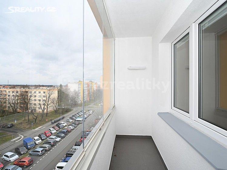 2 bedroom flat for sale, 55 m², Brunclíkova, Prague, Prague