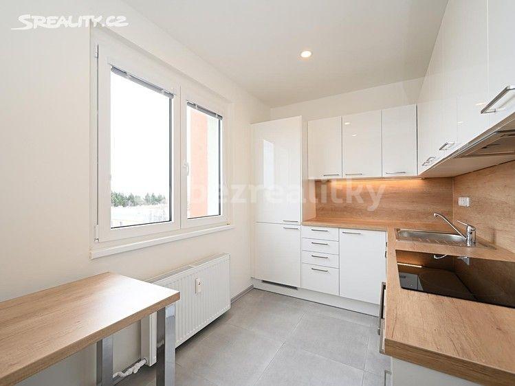 2 bedroom flat for sale, 55 m², Brunclíkova, Prague, Prague