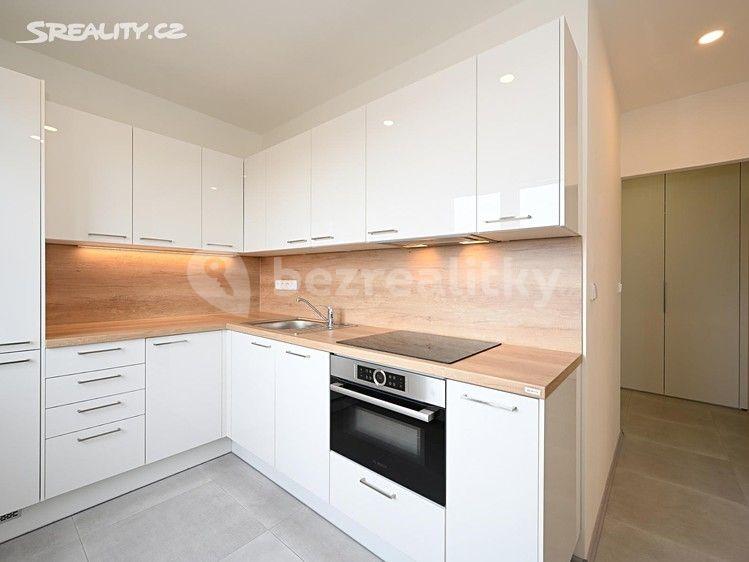 2 bedroom flat for sale, 55 m², Brunclíkova, Prague, Prague