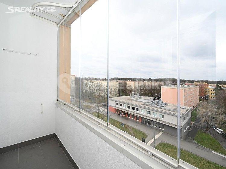 2 bedroom flat for sale, 55 m², Brunclíkova, Prague, Prague