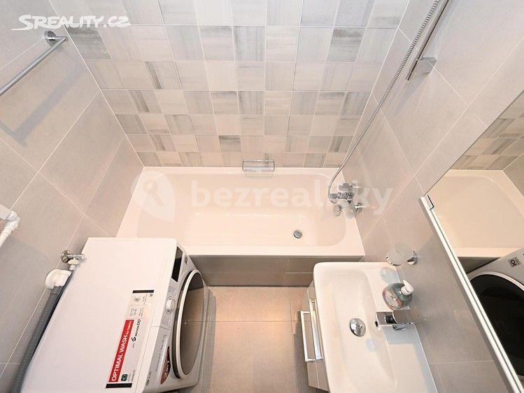 2 bedroom flat for sale, 55 m², Brunclíkova, Prague, Prague