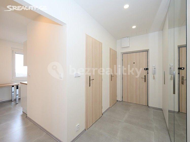 2 bedroom flat for sale, 55 m², Brunclíkova, Prague, Prague