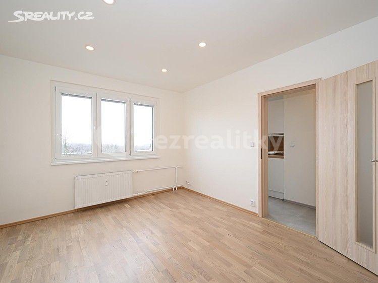 2 bedroom flat for sale, 55 m², Brunclíkova, Prague, Prague