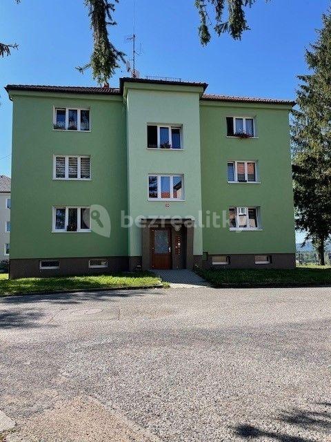 2 bedroom with open-plan kitchen flat to rent, 65 m², Strašice, Plzeňský Region