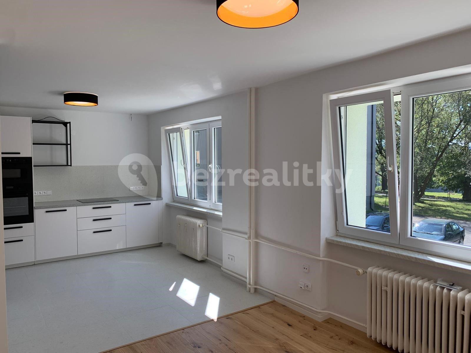 2 bedroom with open-plan kitchen flat to rent, 65 m², Strašice, Plzeňský Region