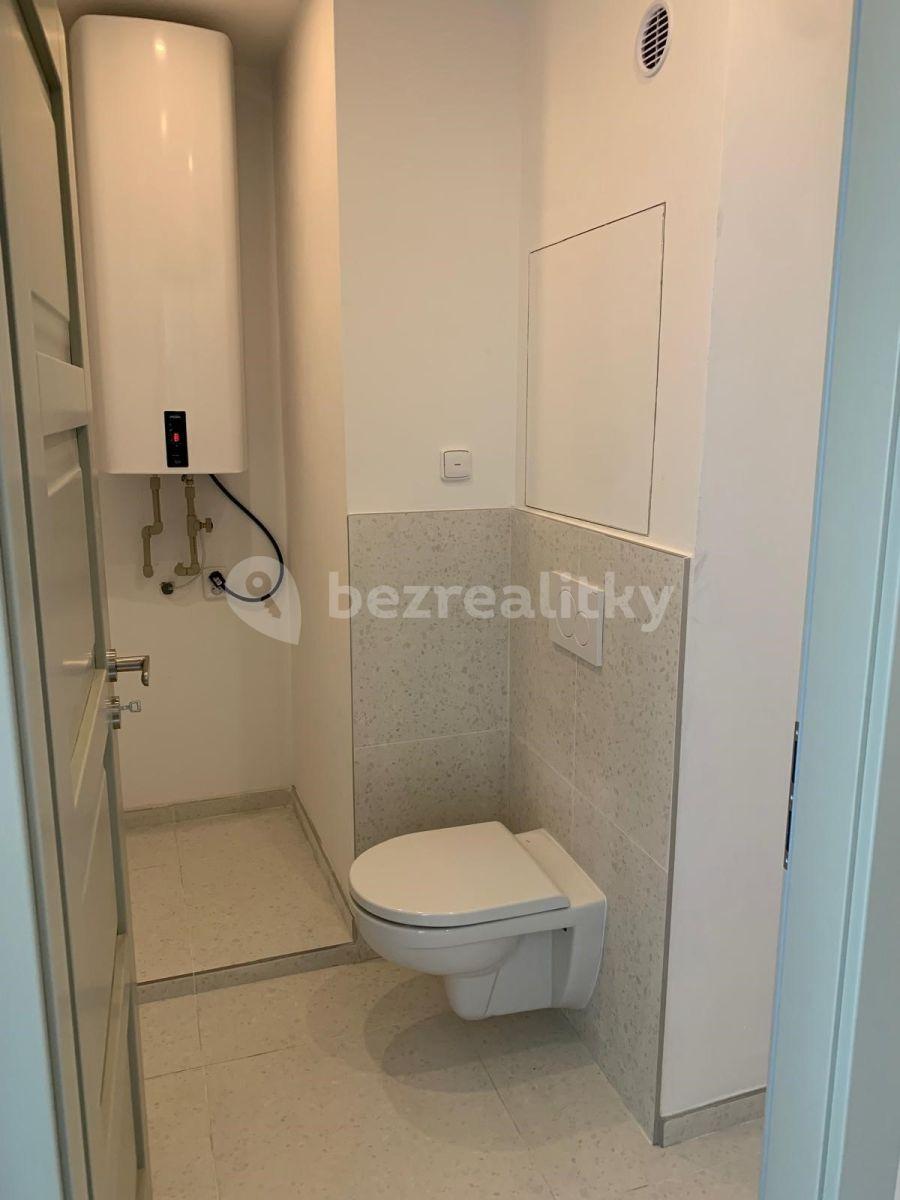 2 bedroom with open-plan kitchen flat to rent, 65 m², Strašice, Plzeňský Region