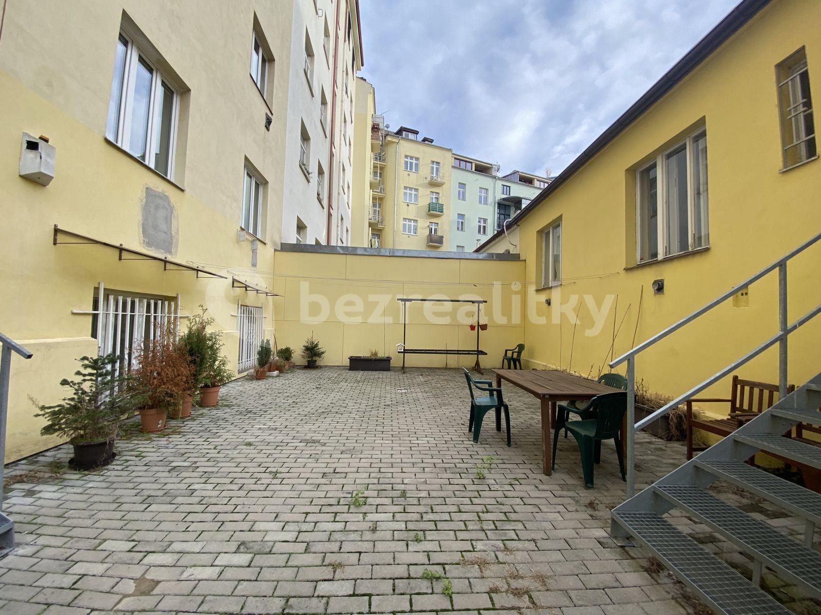 1 bedroom flat to rent, 45 m², Holandská, Prague, Prague