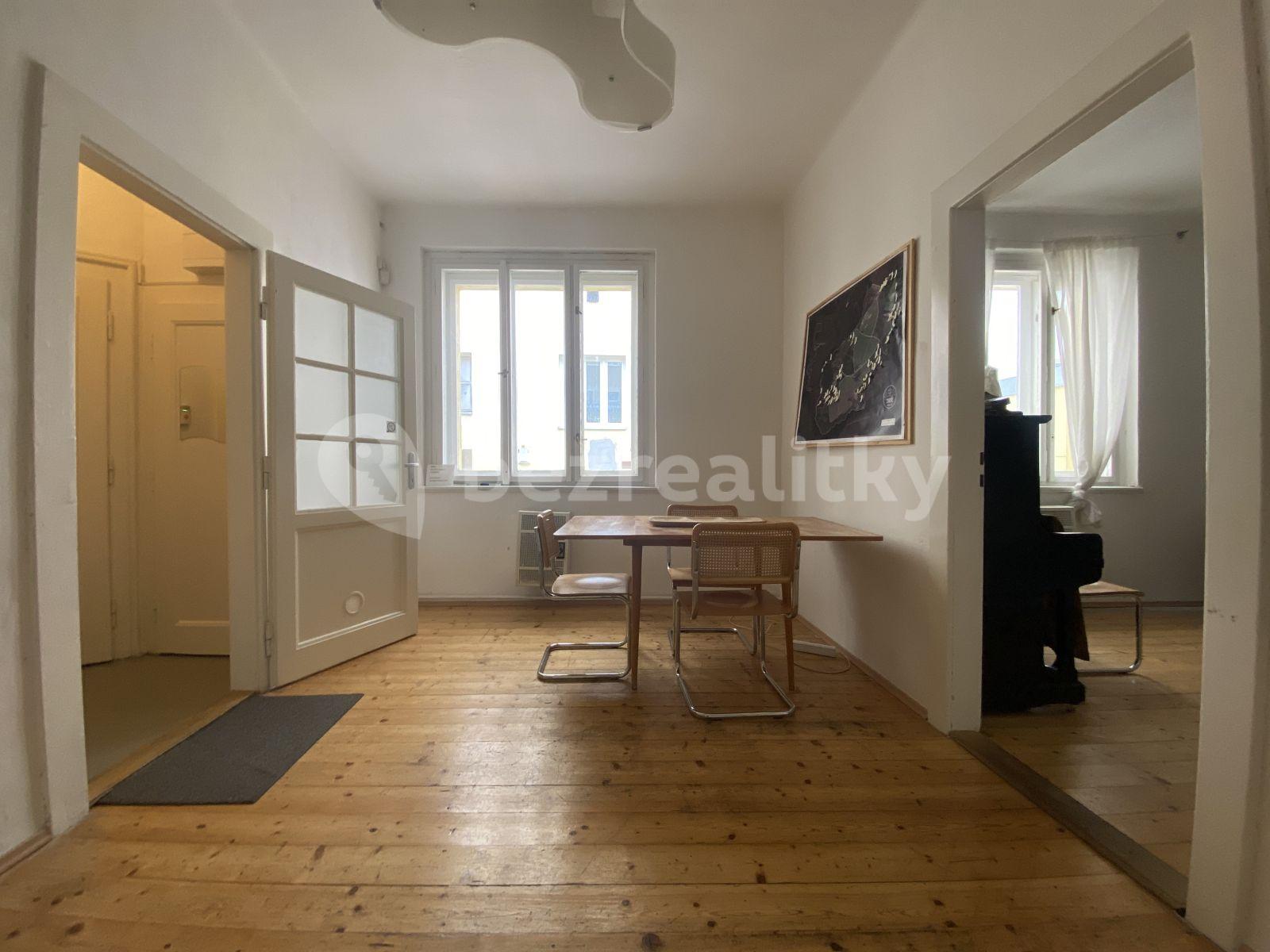 1 bedroom flat to rent, 45 m², Holandská, Prague, Prague