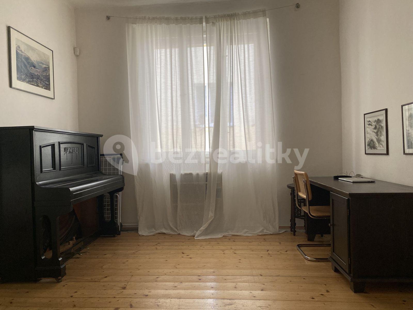 1 bedroom flat to rent, 45 m², Holandská, Prague, Prague