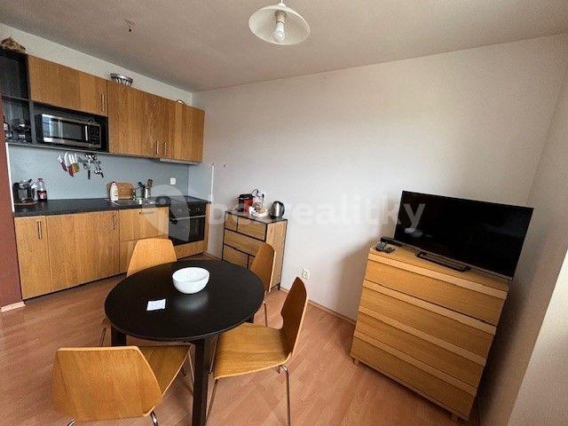 1 bedroom with open-plan kitchen flat to rent, 55 m², Na Výšině, Vrchlabí, Královéhradecký Region