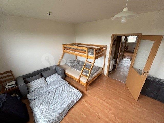 1 bedroom with open-plan kitchen flat to rent, 55 m², Na Výšině, Vrchlabí, Královéhradecký Region