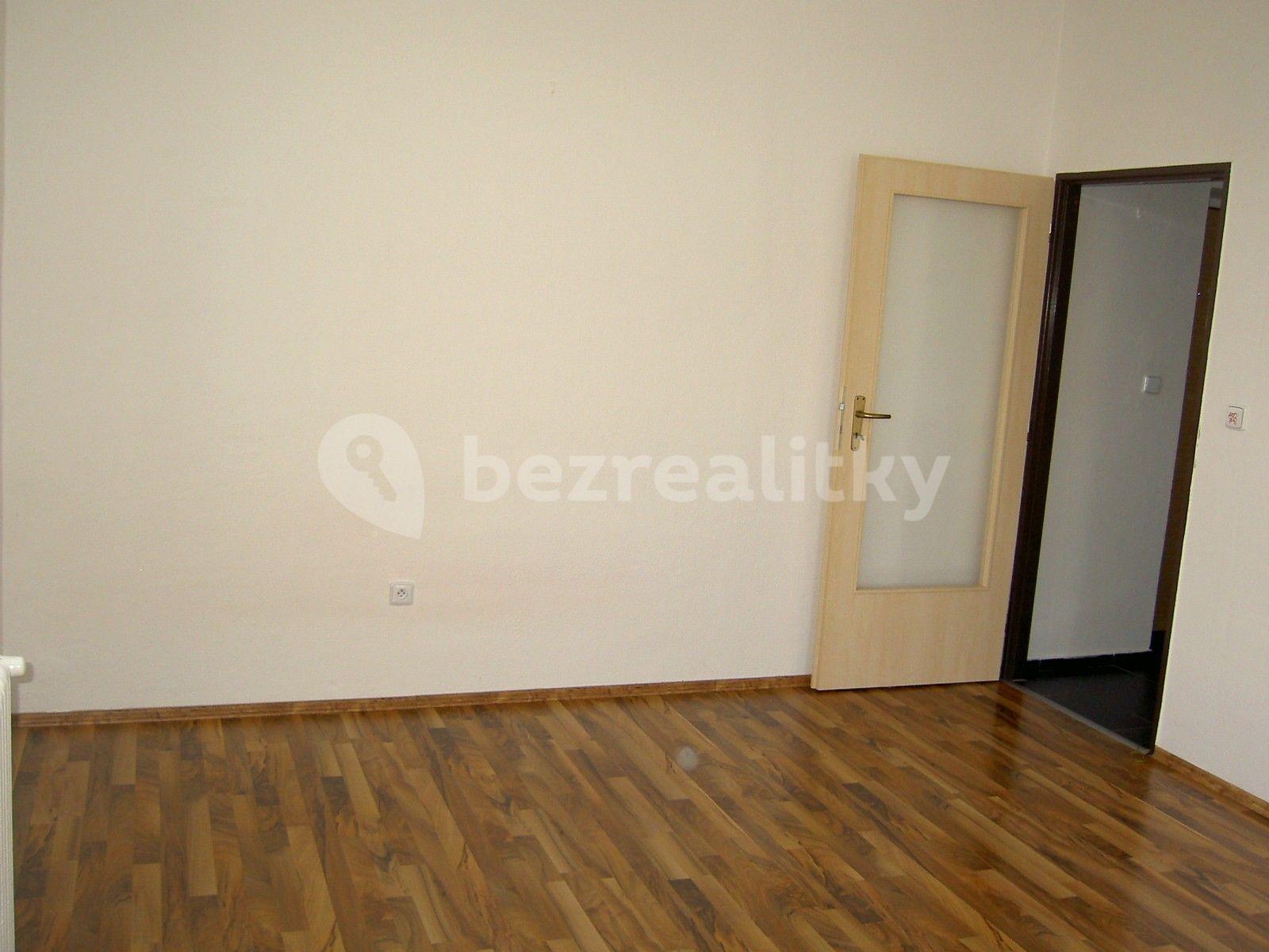 Studio flat to rent, 30 m², Trojská, Prague, Prague