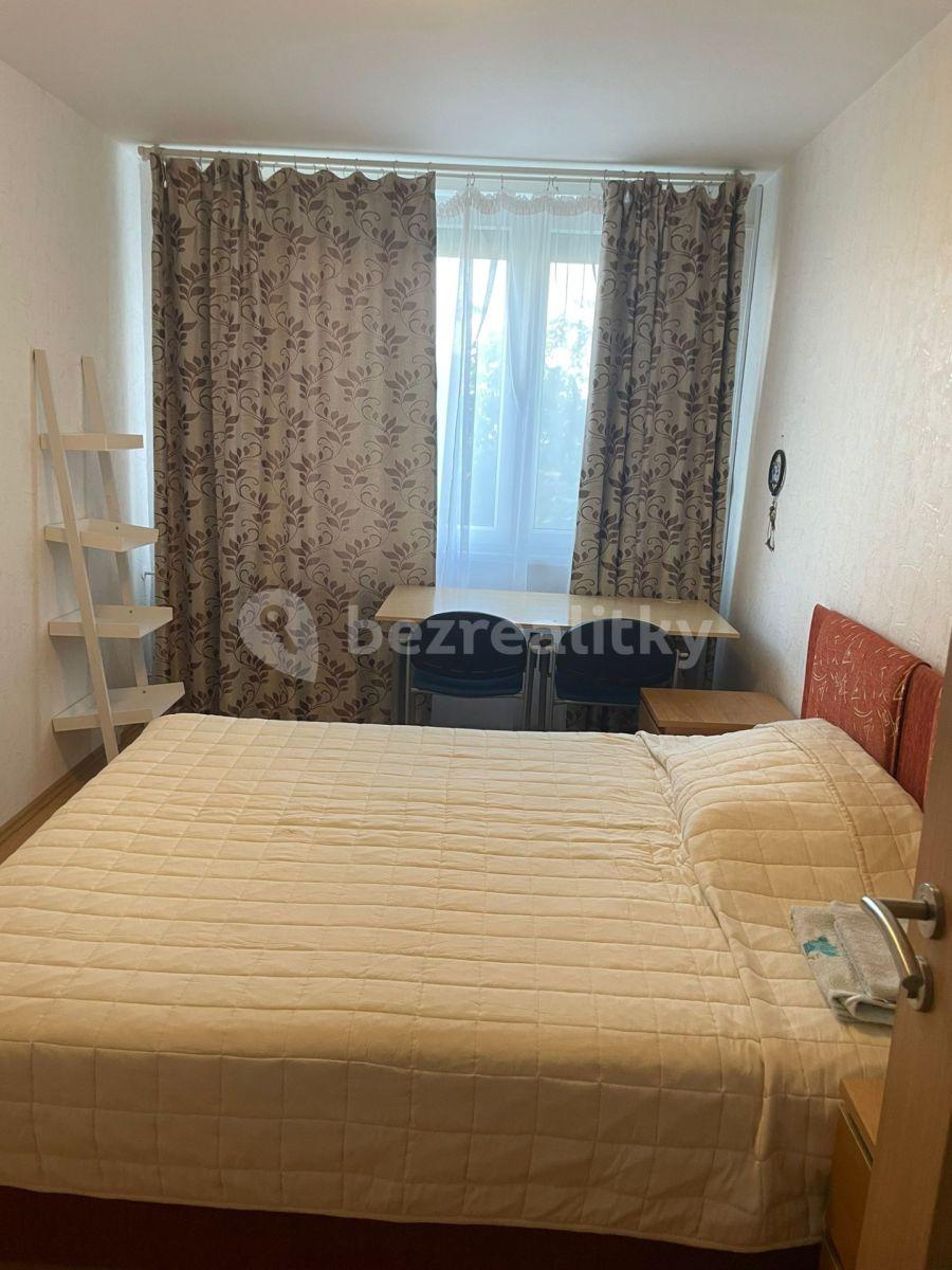 2 bedroom flat to rent, 45 m², Kettnerova, Prague, Prague