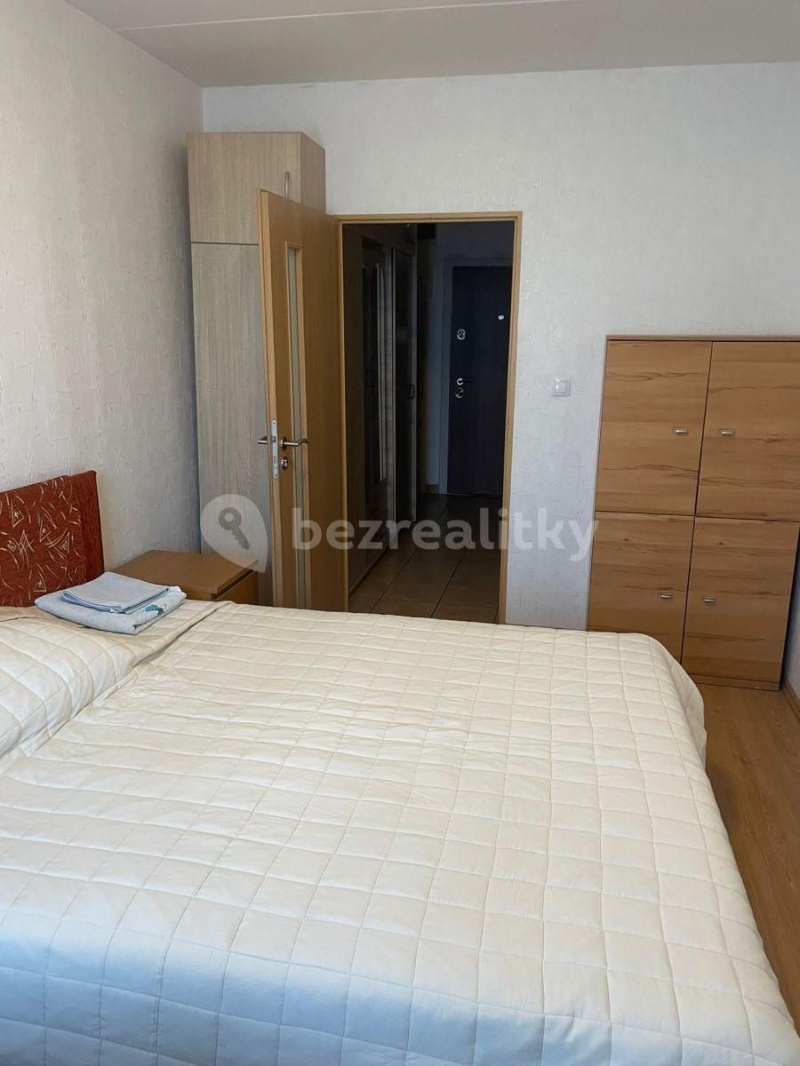 2 bedroom flat to rent, 45 m², Kettnerova, Prague, Prague