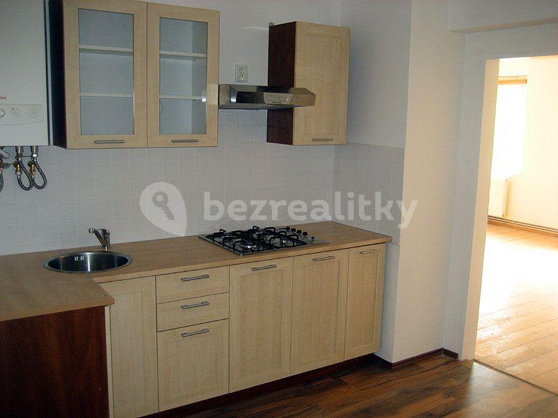 1 bedroom with open-plan kitchen flat to rent, 54 m², Sušická, Liberec, Liberecký Region