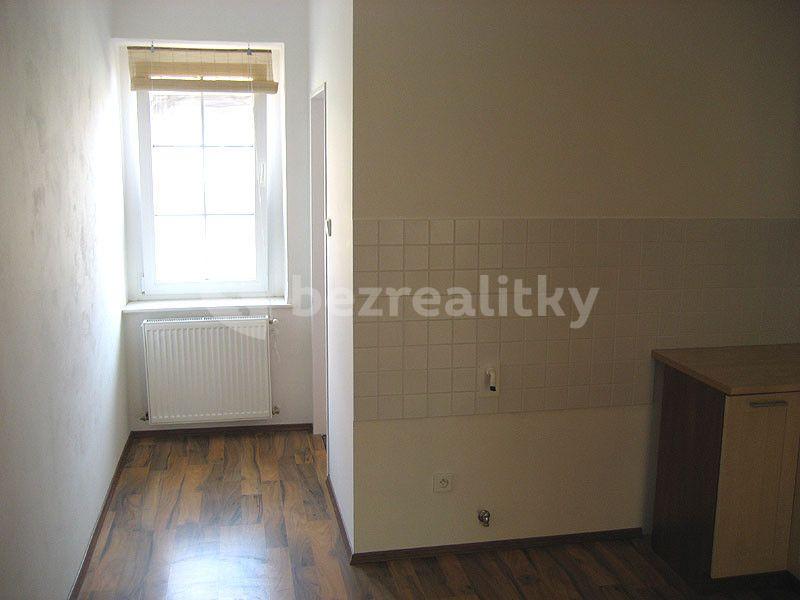 1 bedroom with open-plan kitchen flat to rent, 54 m², Sušická, Liberec, Liberecký Region