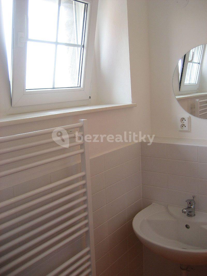 1 bedroom with open-plan kitchen flat to rent, 54 m², Sušická, Liberec, Liberecký Region