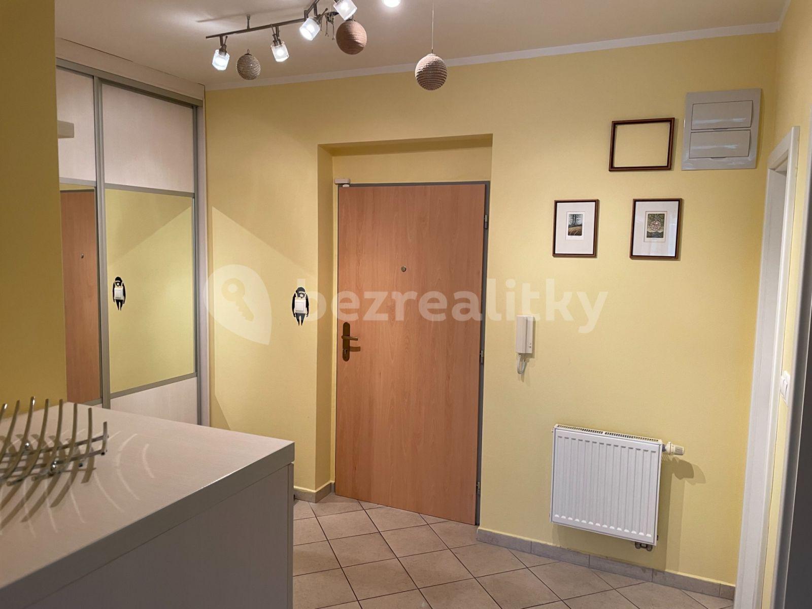 1 bedroom with open-plan kitchen flat to rent, 51 m², Na Radouči, Mladá Boleslav, Středočeský Region