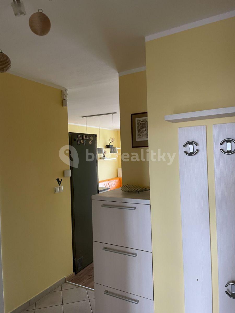 1 bedroom with open-plan kitchen flat to rent, 51 m², Na Radouči, Mladá Boleslav, Středočeský Region