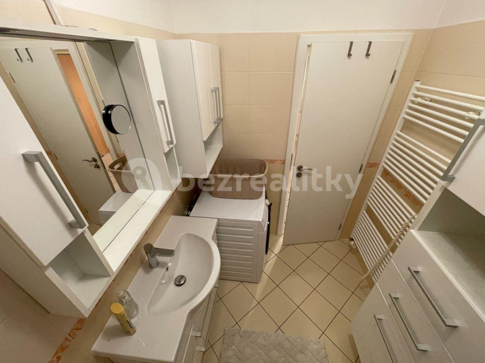 1 bedroom with open-plan kitchen flat to rent, 51 m², Na Radouči, Mladá Boleslav, Středočeský Region