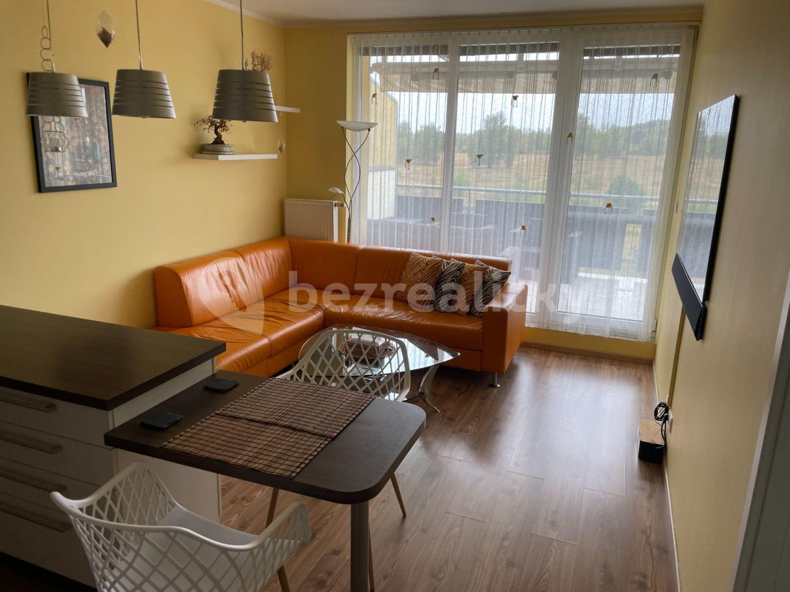 1 bedroom with open-plan kitchen flat to rent, 51 m², Na Radouči, Mladá Boleslav, Středočeský Region