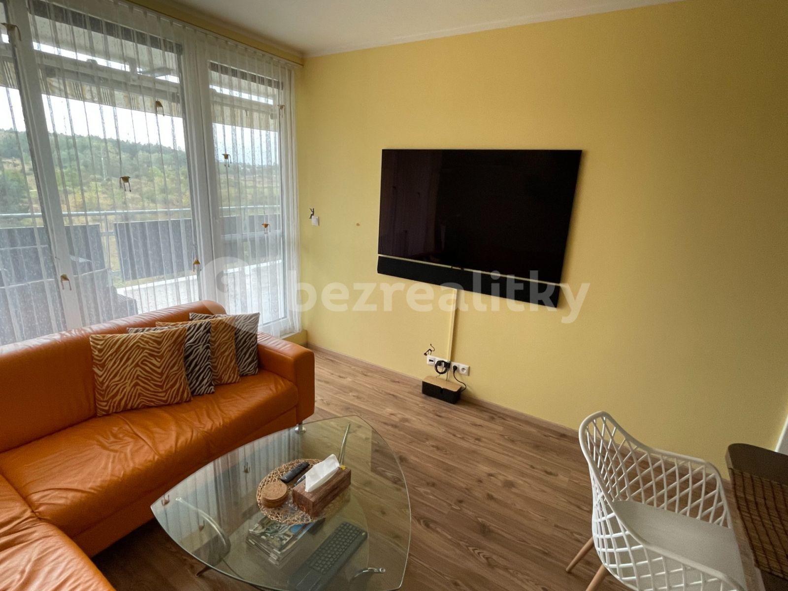 1 bedroom with open-plan kitchen flat to rent, 51 m², Na Radouči, Mladá Boleslav, Středočeský Region