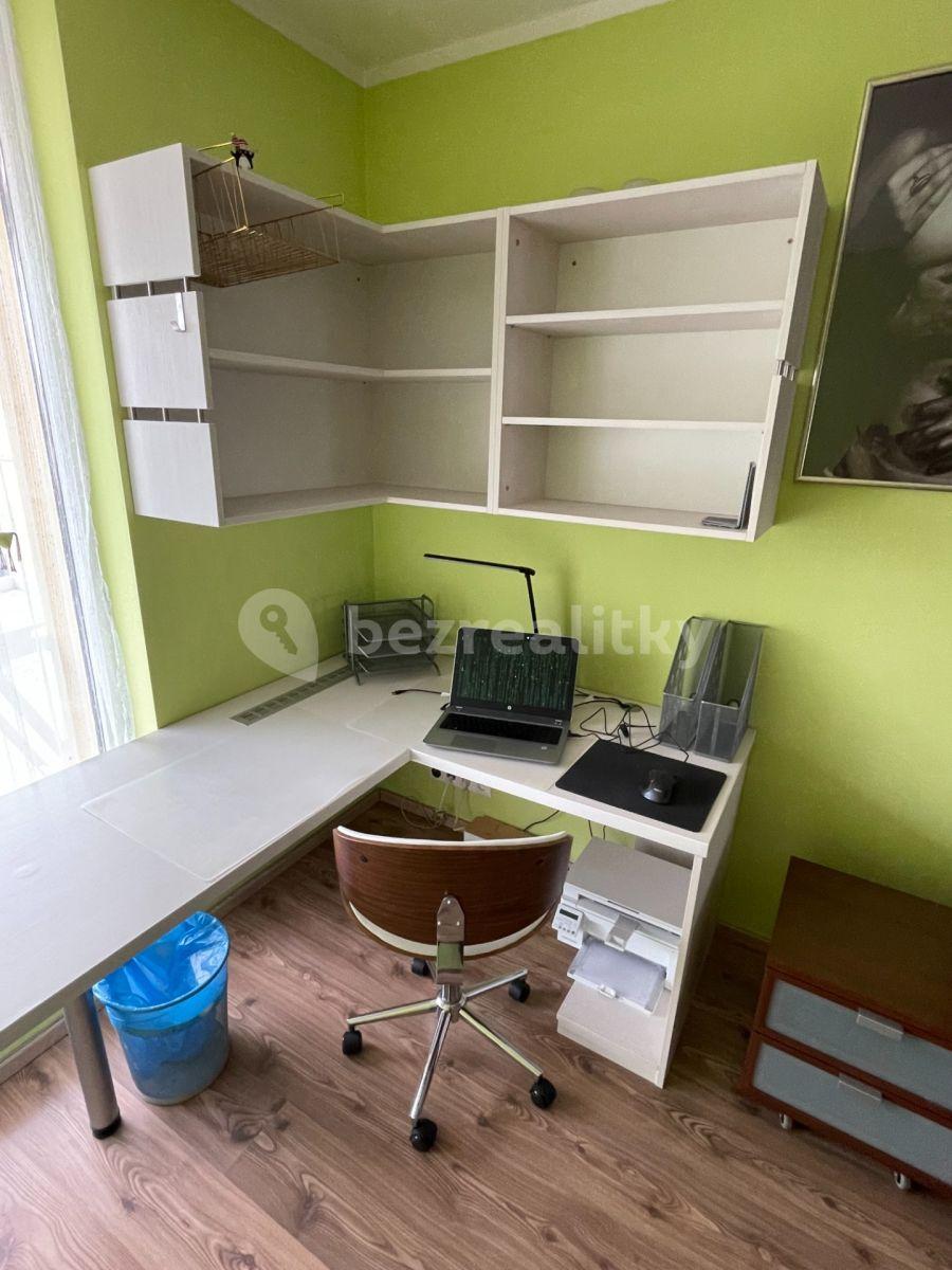 1 bedroom with open-plan kitchen flat to rent, 51 m², Na Radouči, Mladá Boleslav, Středočeský Region