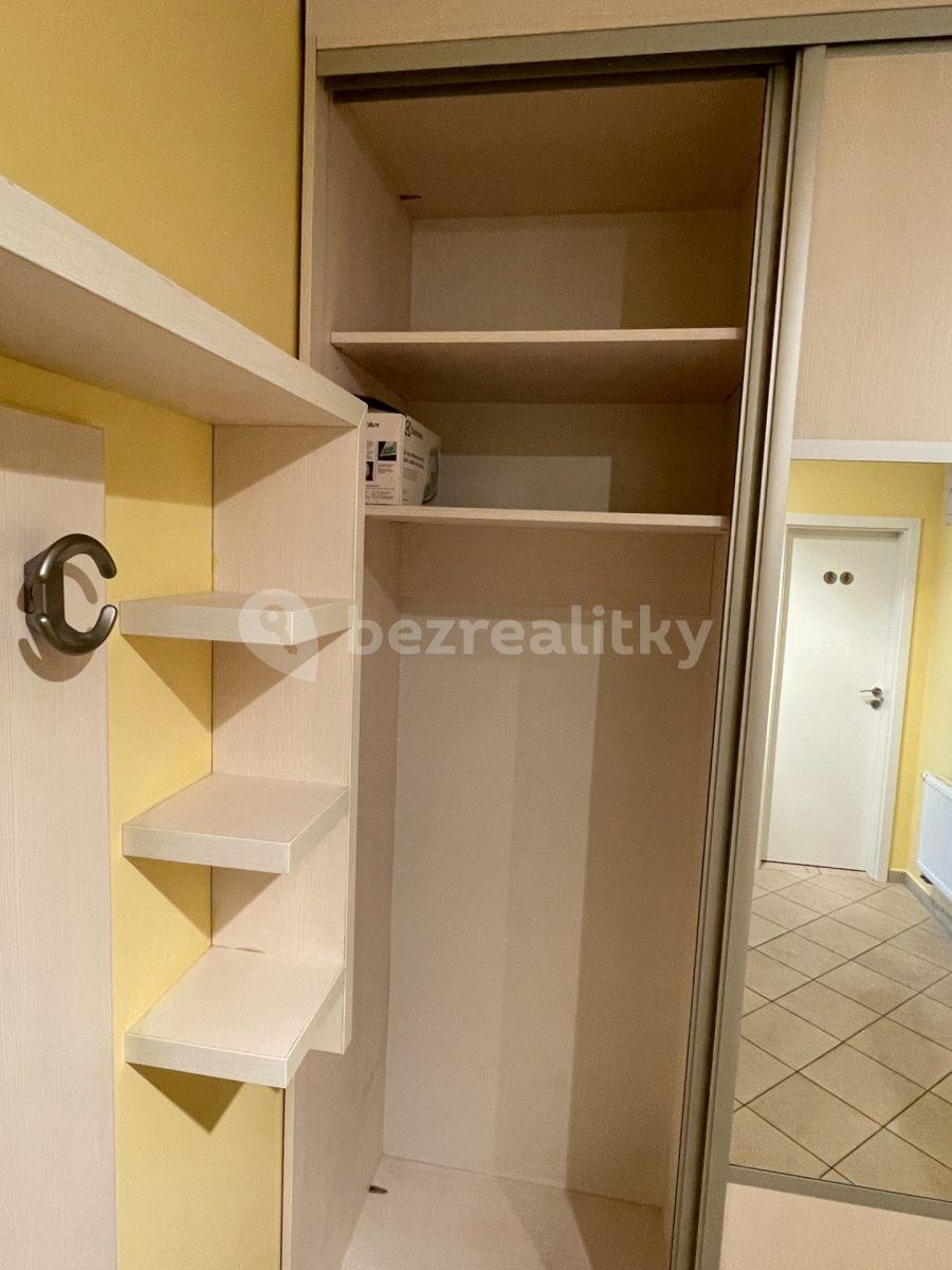 1 bedroom with open-plan kitchen flat to rent, 51 m², Na Radouči, Mladá Boleslav, Středočeský Region