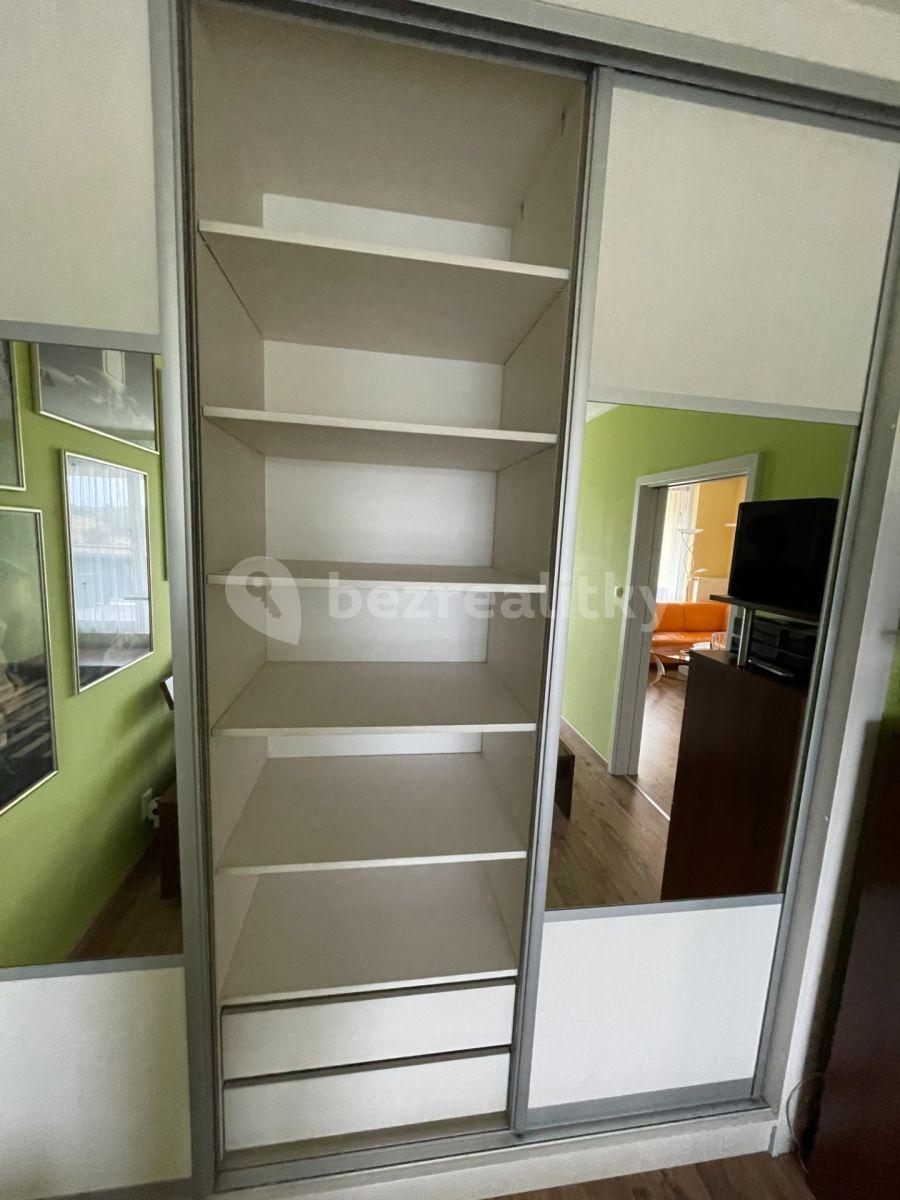 1 bedroom with open-plan kitchen flat to rent, 51 m², Na Radouči, Mladá Boleslav, Středočeský Region