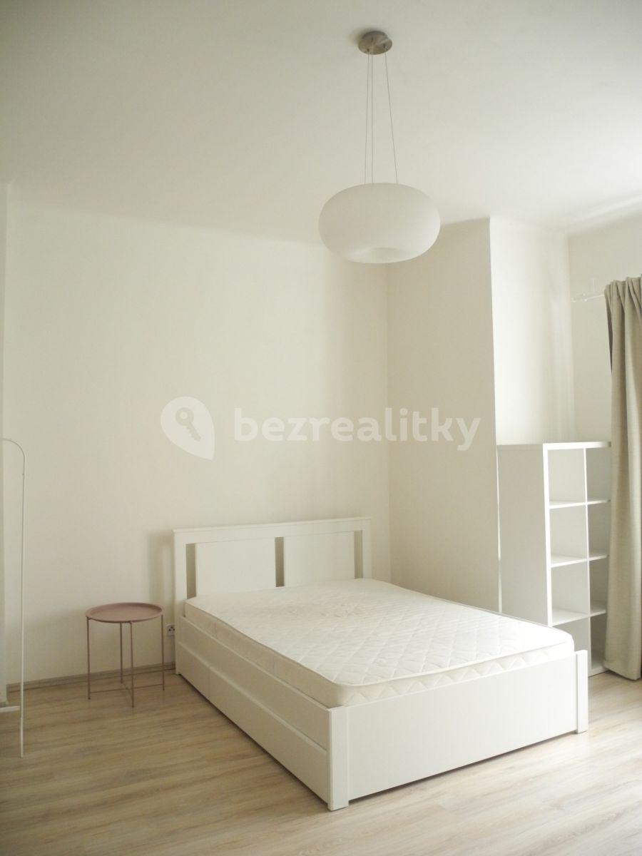 Studio flat to rent, 32 m², Pod Radnicí, Prague, Prague