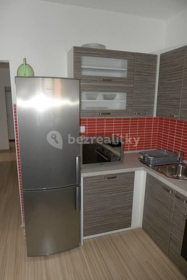 3 bedroom flat to rent, 70 m², Písecká, České Budějovice, Jihočeský Region