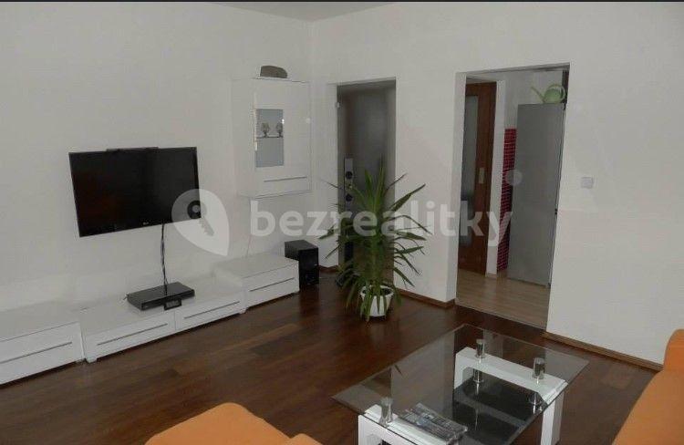 3 bedroom flat to rent, 70 m², Písecká, České Budějovice, Jihočeský Region