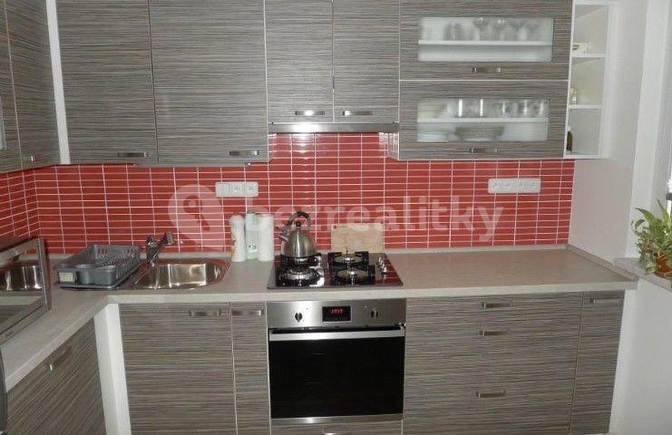 3 bedroom flat to rent, 70 m², Písecká, České Budějovice, Jihočeský Region