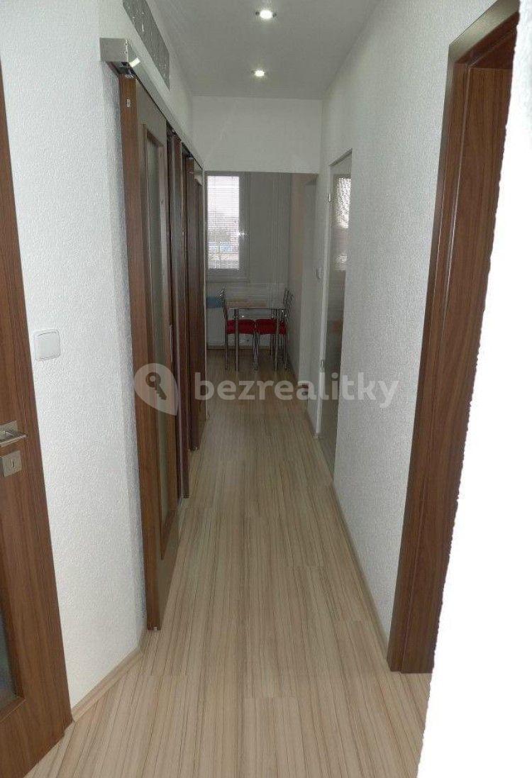 3 bedroom flat to rent, 70 m², Písecká, České Budějovice, Jihočeský Region