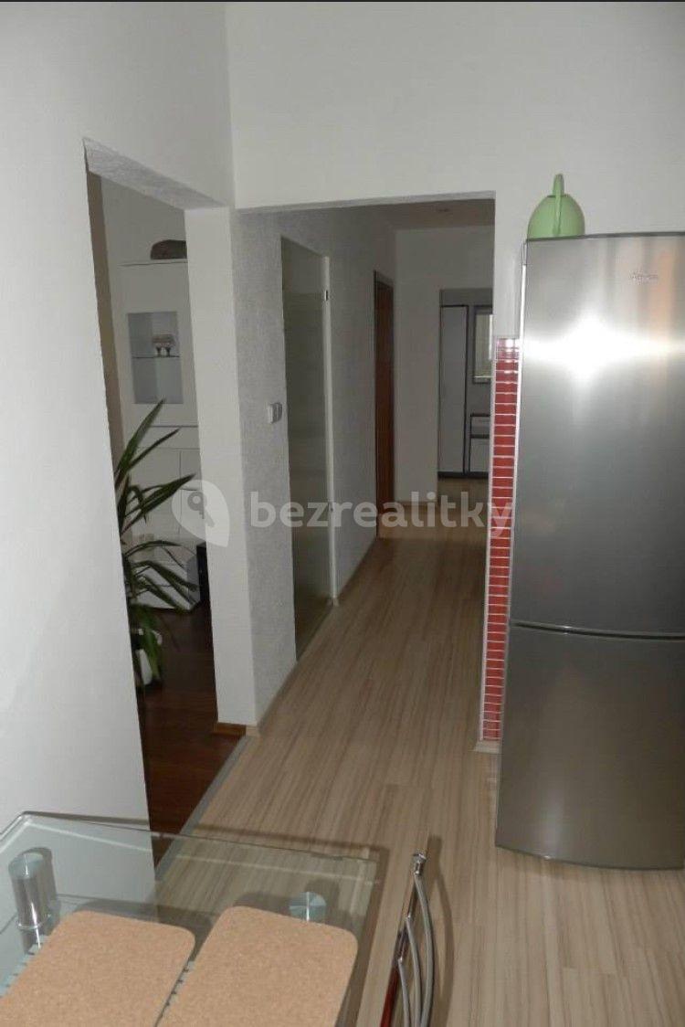 3 bedroom flat to rent, 70 m², Písecká, České Budějovice, Jihočeský Region