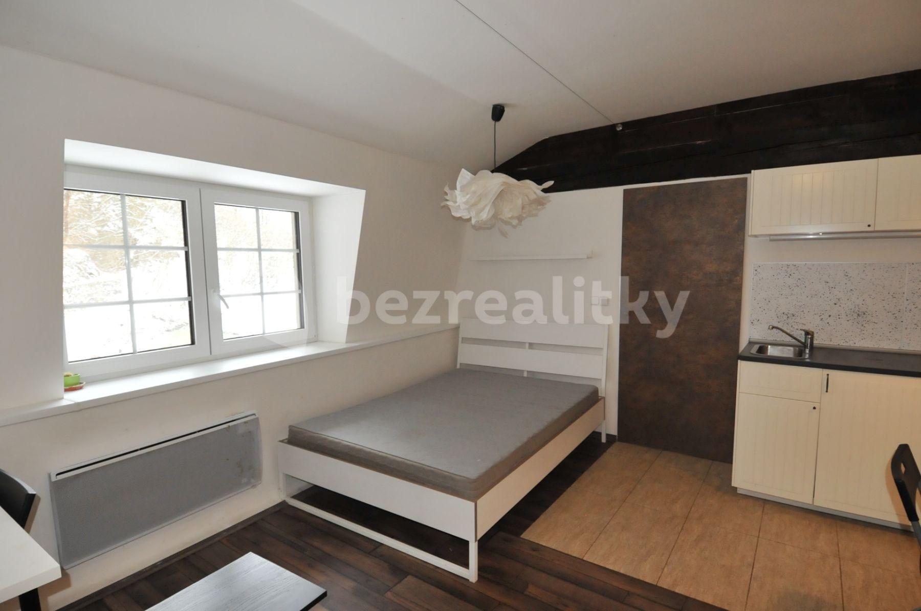 Studio flat to rent, 35 m², Na Cikánce, Prague, Prague