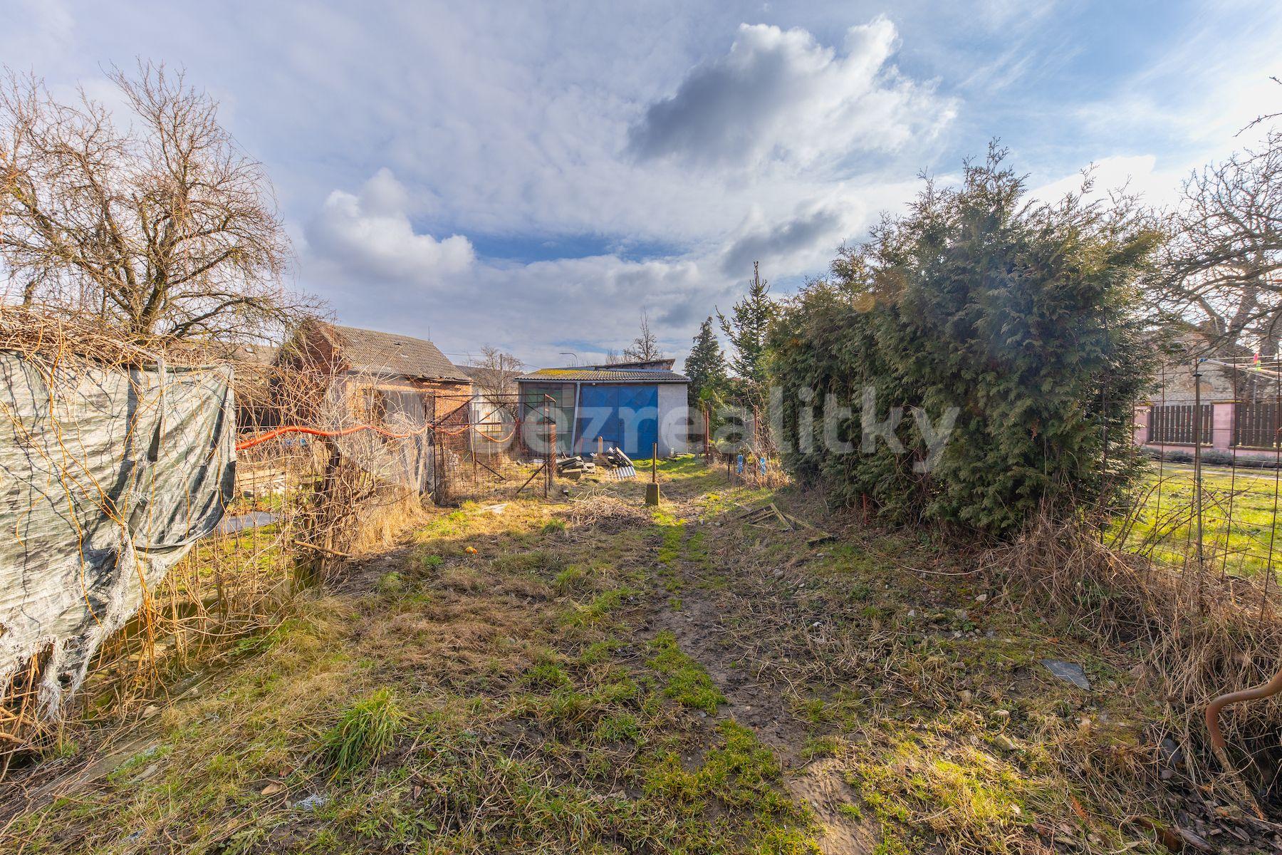 house for sale, 200 m², Jos. Vodičky, Senice na Hané, Olomoucký Region