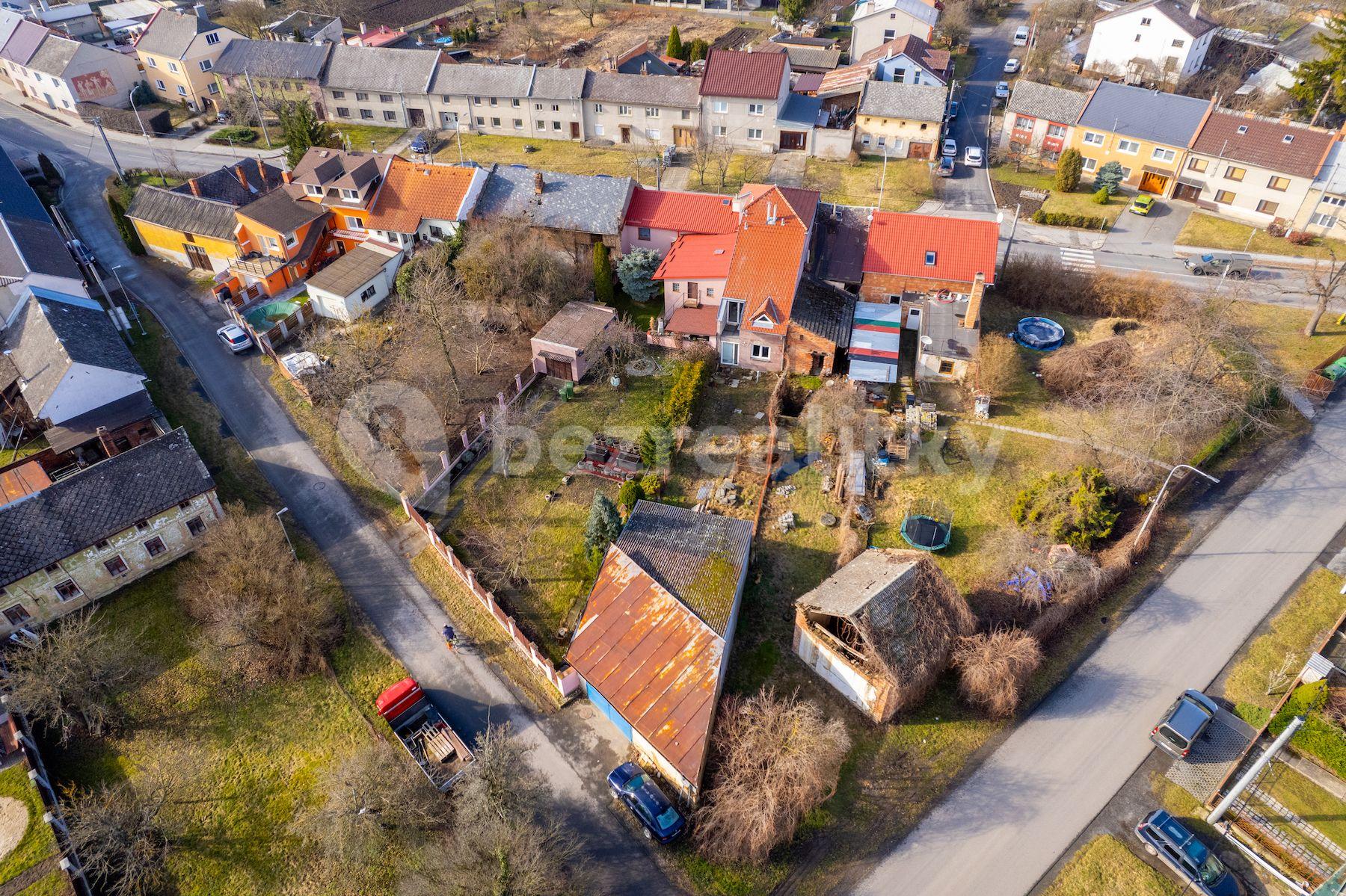 house for sale, 200 m², Jos. Vodičky, Senice na Hané, Olomoucký Region