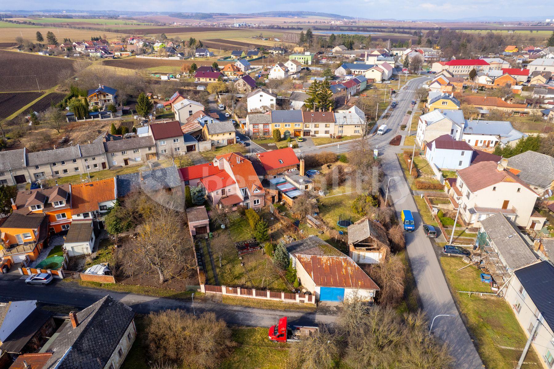 house for sale, 200 m², Jos. Vodičky, Senice na Hané, Olomoucký Region