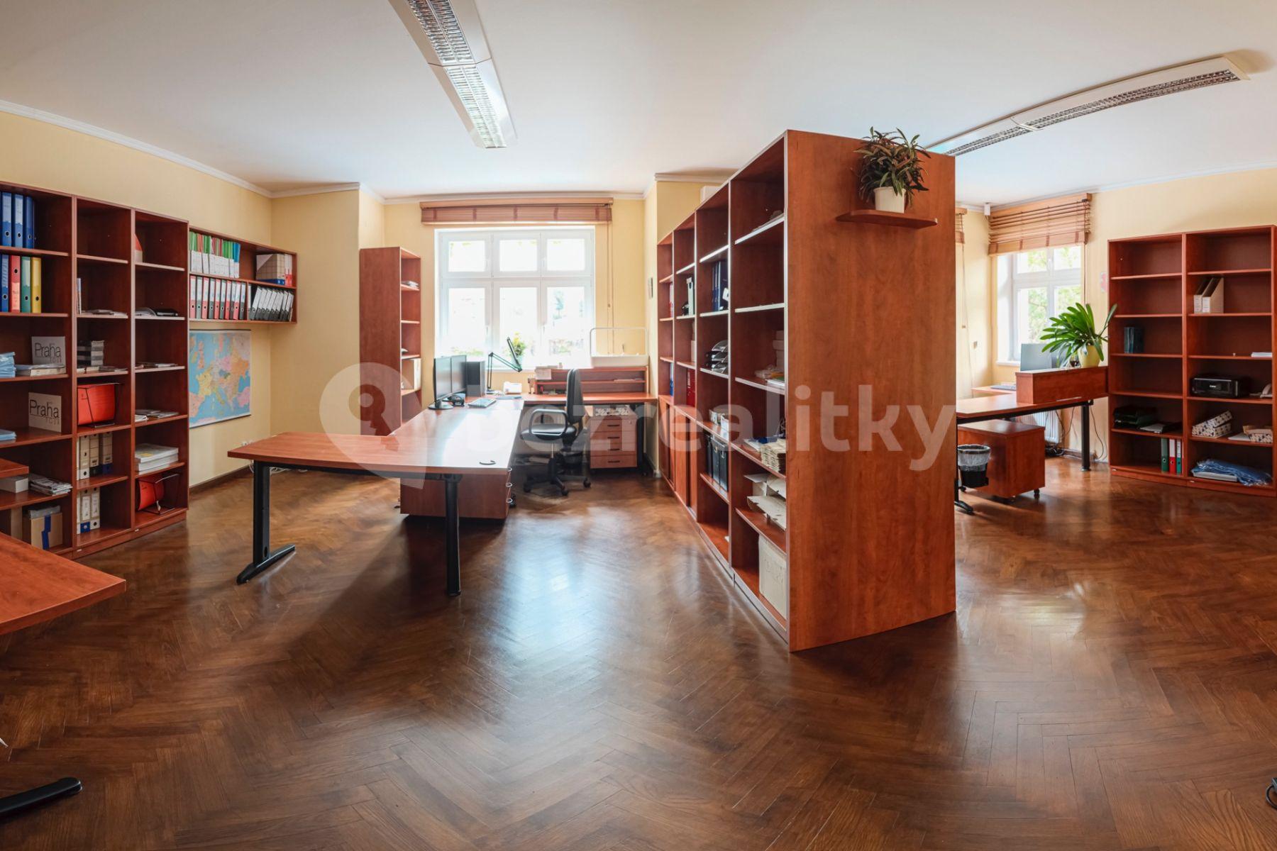 office to rent, 75 m², Na Sypčině, Prague, Prague