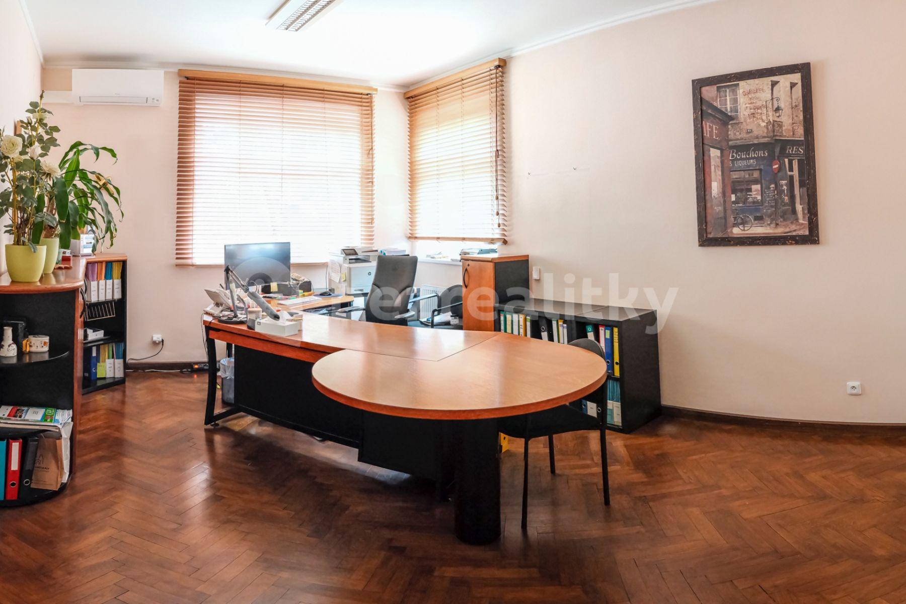 office to rent, 75 m², Na Sypčině, Prague, Prague