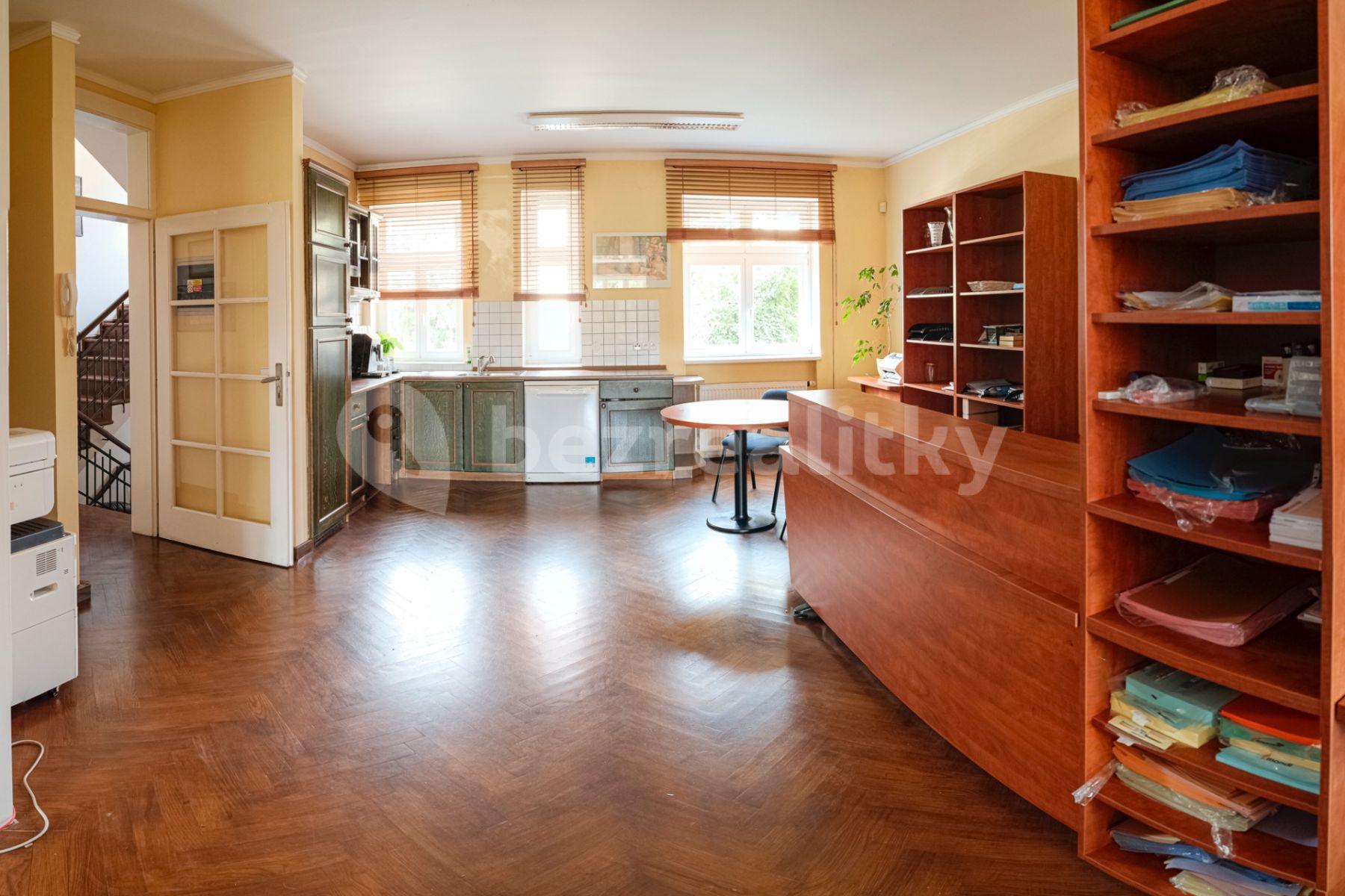 office to rent, 75 m², Na Sypčině, Prague, Prague