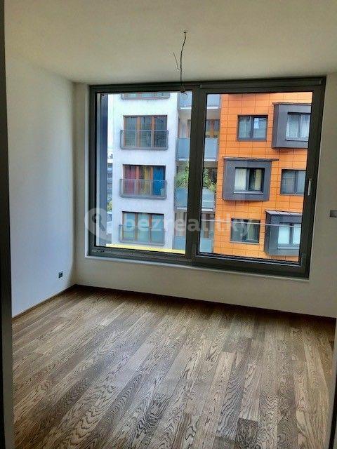 1 bedroom with open-plan kitchen flat to rent, 60 m², Kurta Konráda, Prague, Prague