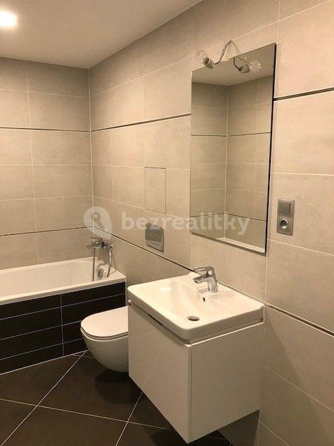 1 bedroom with open-plan kitchen flat to rent, 60 m², Kurta Konráda, Prague, Prague