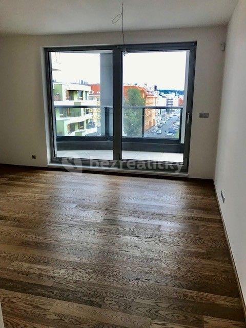 1 bedroom with open-plan kitchen flat to rent, 60 m², Kurta Konráda, Prague, Prague