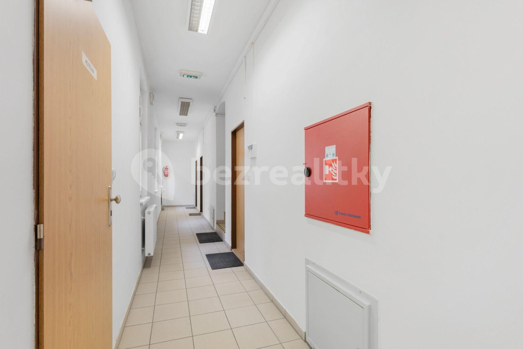 Studio flat to rent, 20 m², Na Šafranici, Mladá Boleslav, Středočeský Region